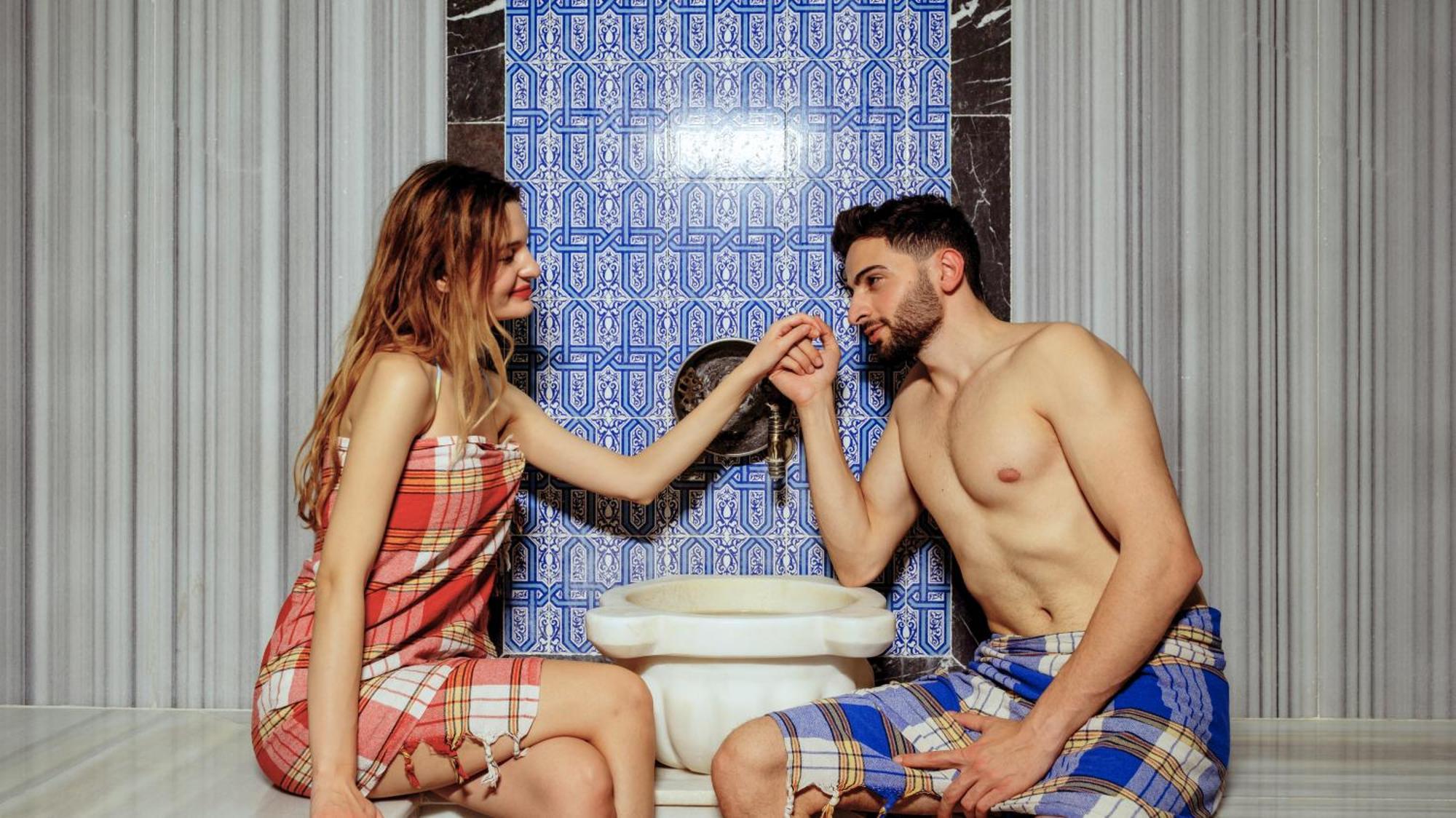Mai Inci Otel Antalya Ngoại thất bức ảnh
