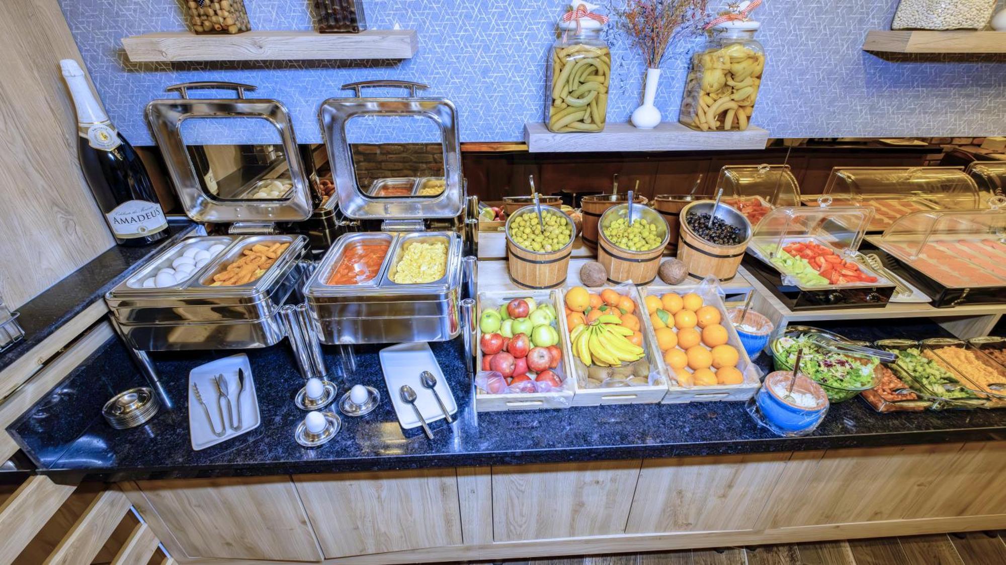 Mai Inci Otel Antalya Ngoại thất bức ảnh