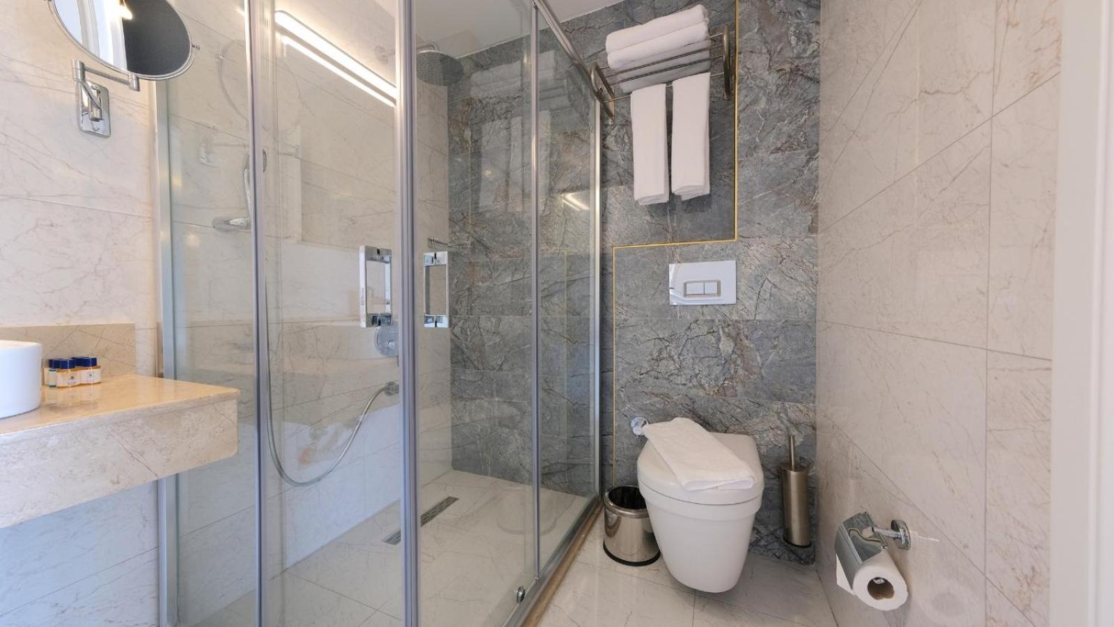 Mai Inci Otel Antalya Ngoại thất bức ảnh