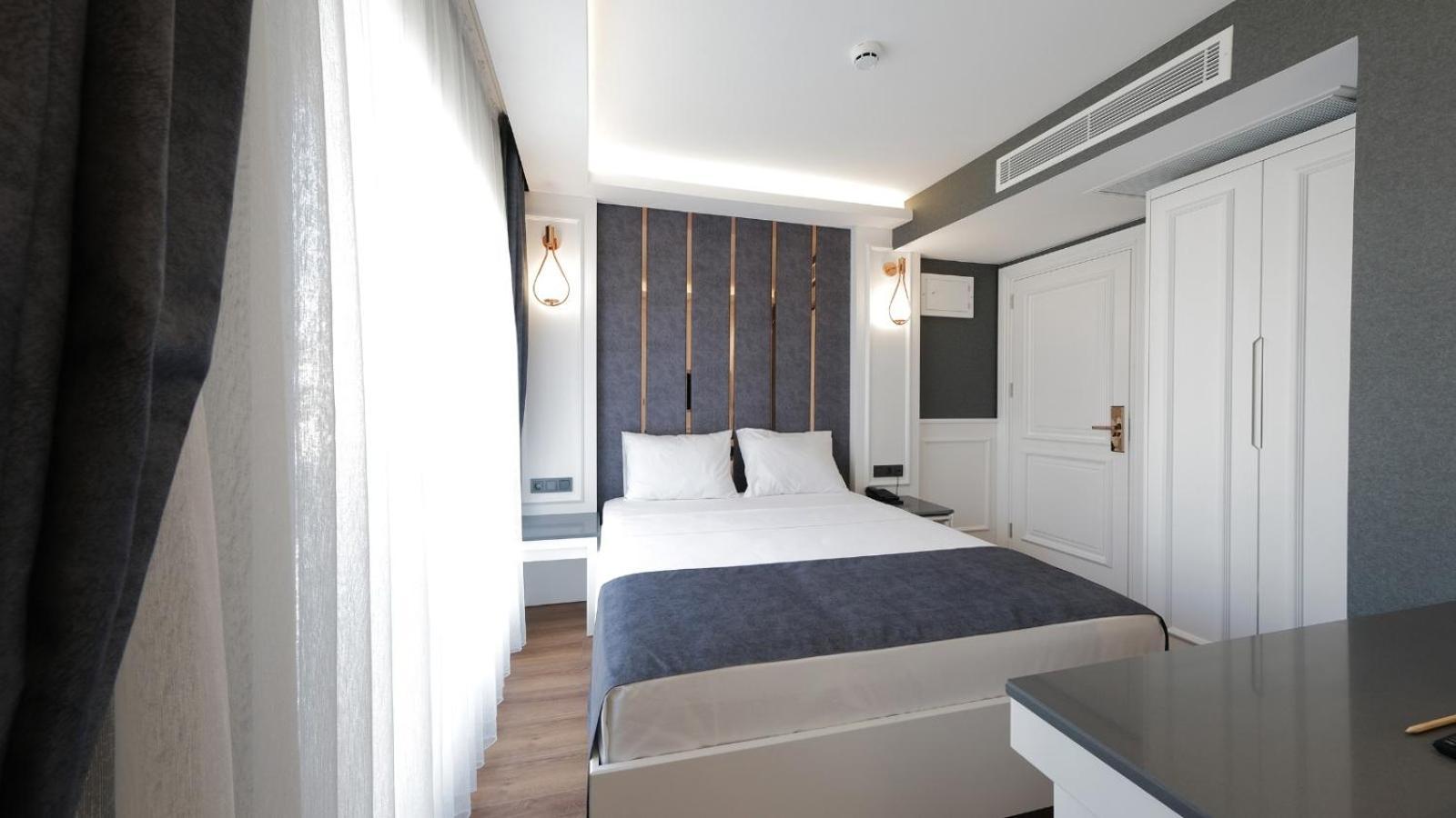 Mai Inci Otel Antalya Ngoại thất bức ảnh
