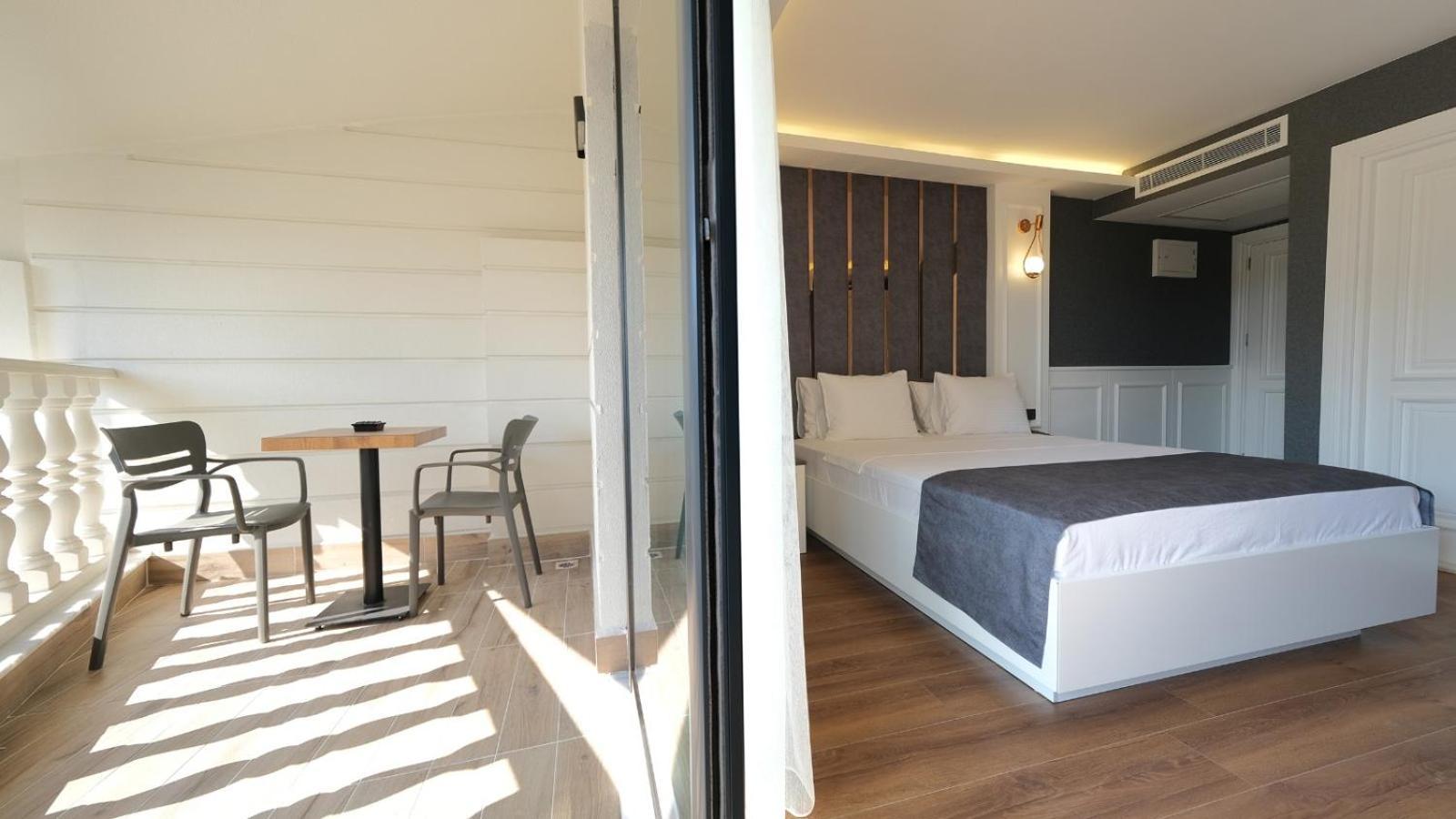 Mai Inci Otel Antalya Ngoại thất bức ảnh