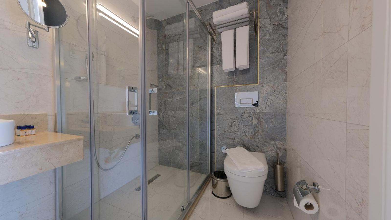 Mai Inci Otel Antalya Ngoại thất bức ảnh