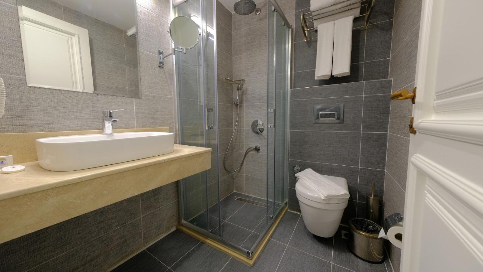 Mai Inci Otel Antalya Ngoại thất bức ảnh