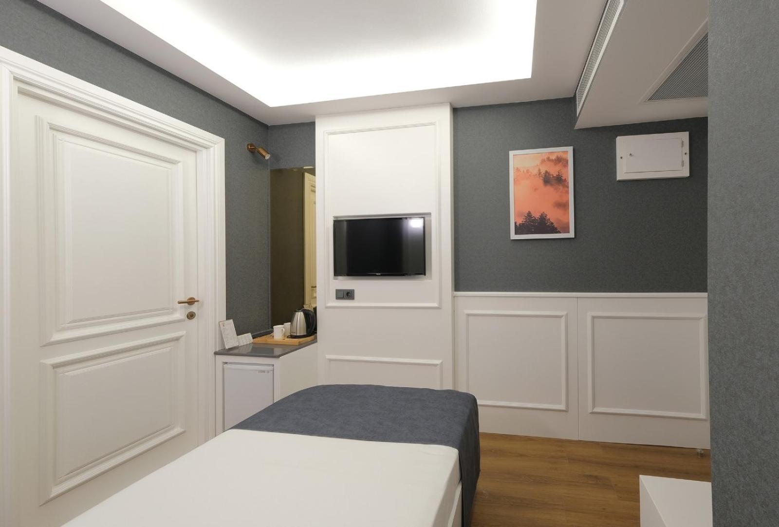 Mai Inci Otel Antalya Ngoại thất bức ảnh