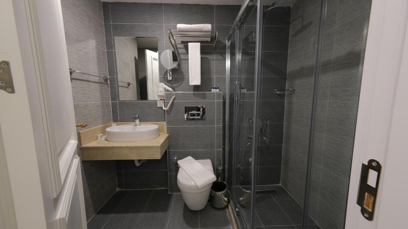 Mai Inci Otel Antalya Ngoại thất bức ảnh