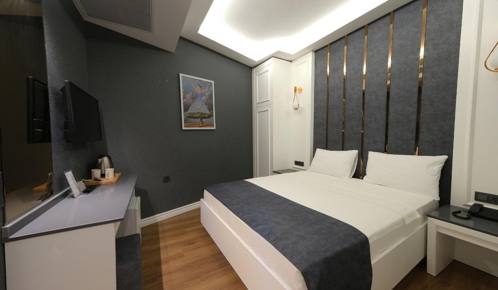 Mai Inci Otel Antalya Ngoại thất bức ảnh