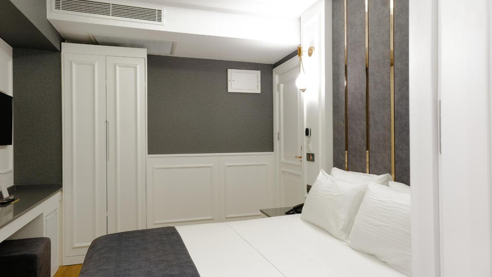 Mai Inci Otel Antalya Ngoại thất bức ảnh
