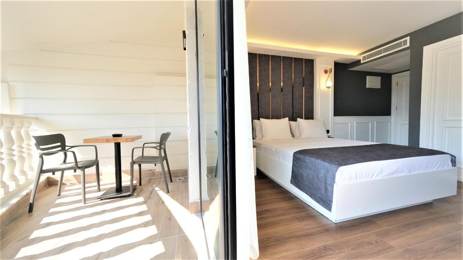 Mai Inci Otel Antalya Ngoại thất bức ảnh