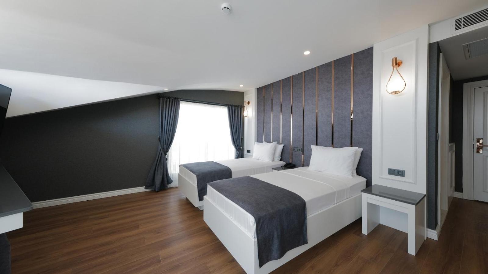 Mai Inci Otel Antalya Ngoại thất bức ảnh