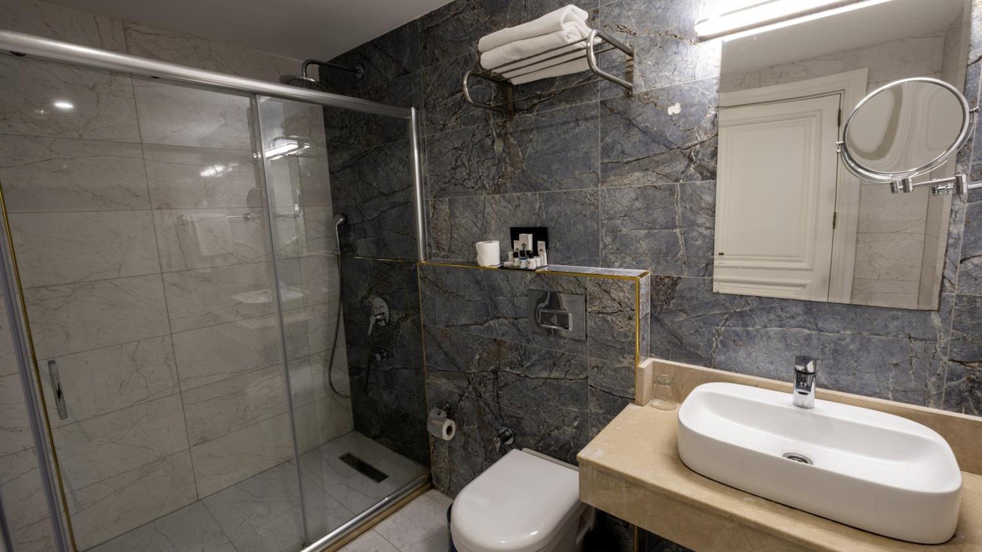 Mai Inci Otel Antalya Ngoại thất bức ảnh