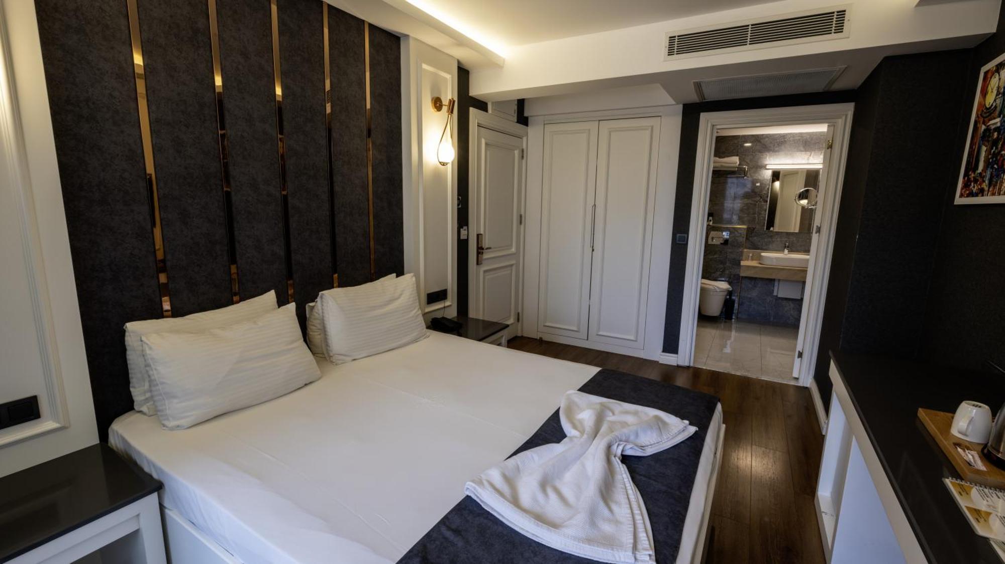 Mai Inci Otel Antalya Ngoại thất bức ảnh