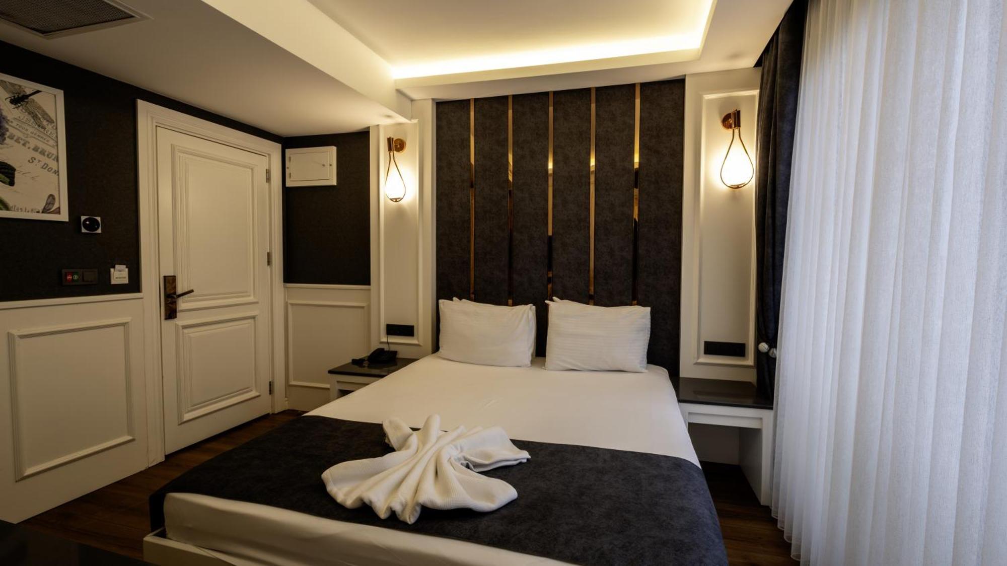 Mai Inci Otel Antalya Ngoại thất bức ảnh