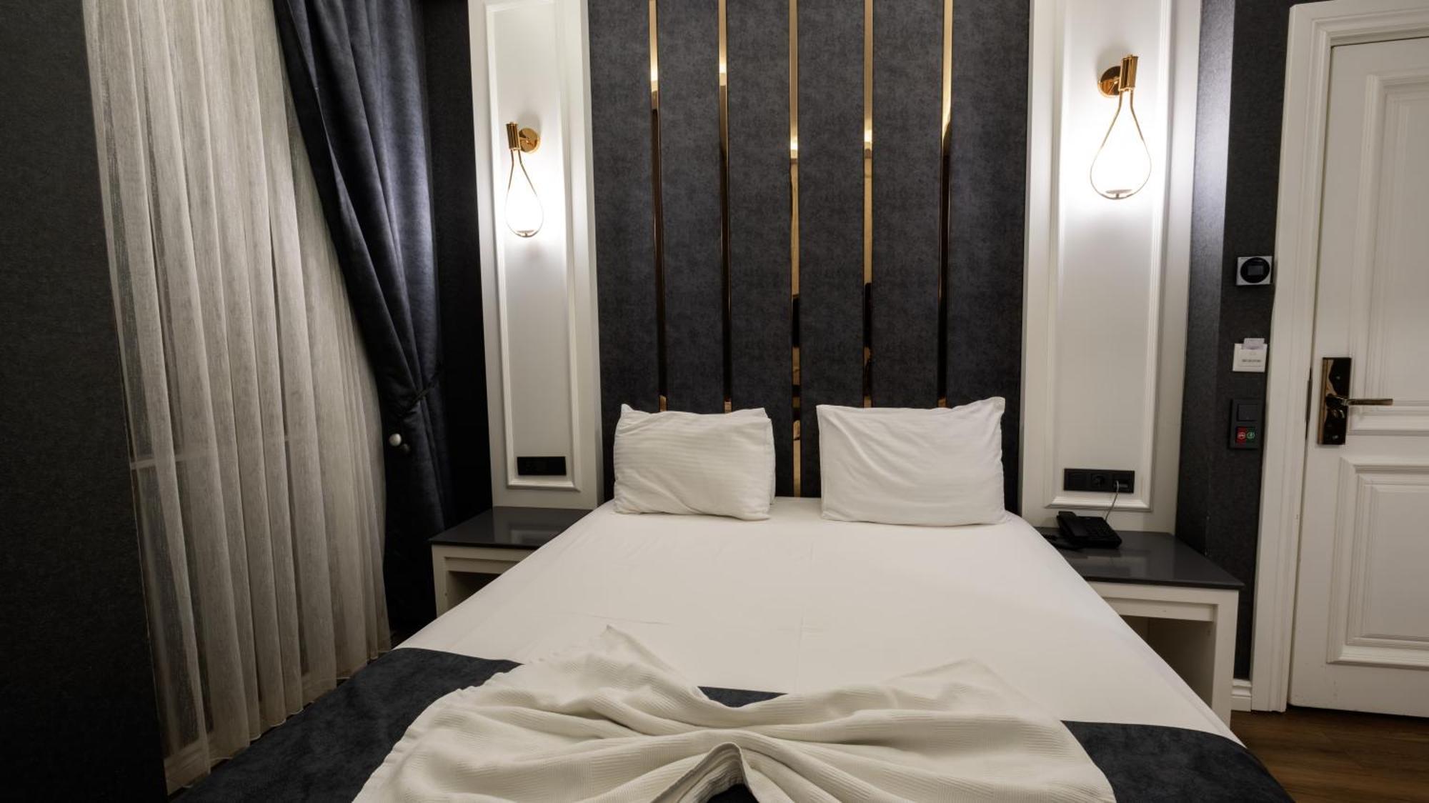 Mai Inci Otel Antalya Ngoại thất bức ảnh