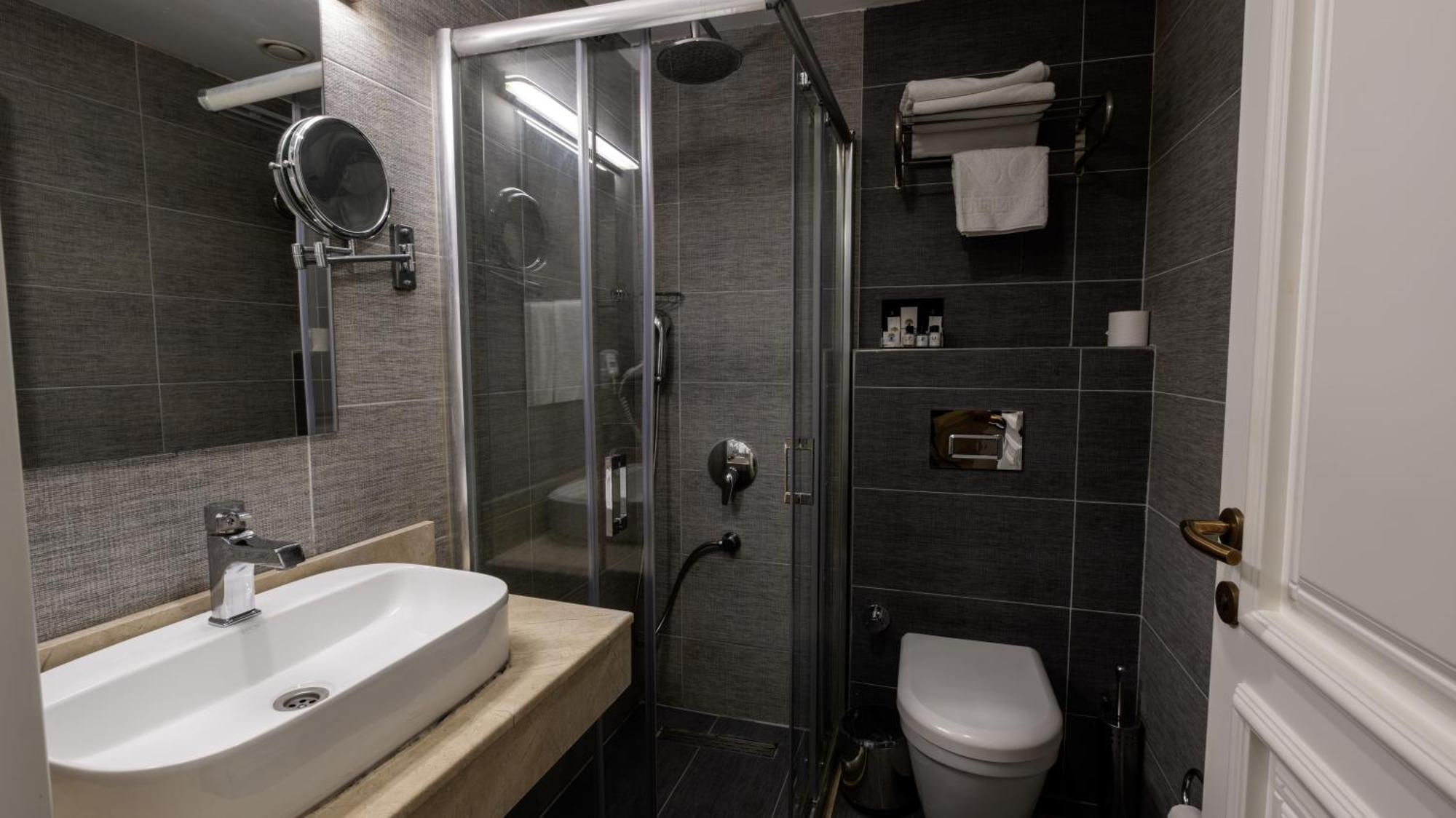 Mai Inci Otel Antalya Ngoại thất bức ảnh