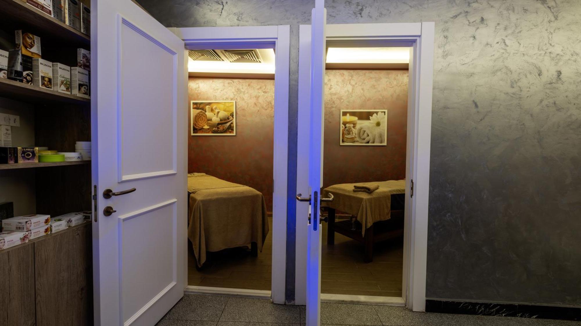 Mai Inci Otel Antalya Ngoại thất bức ảnh