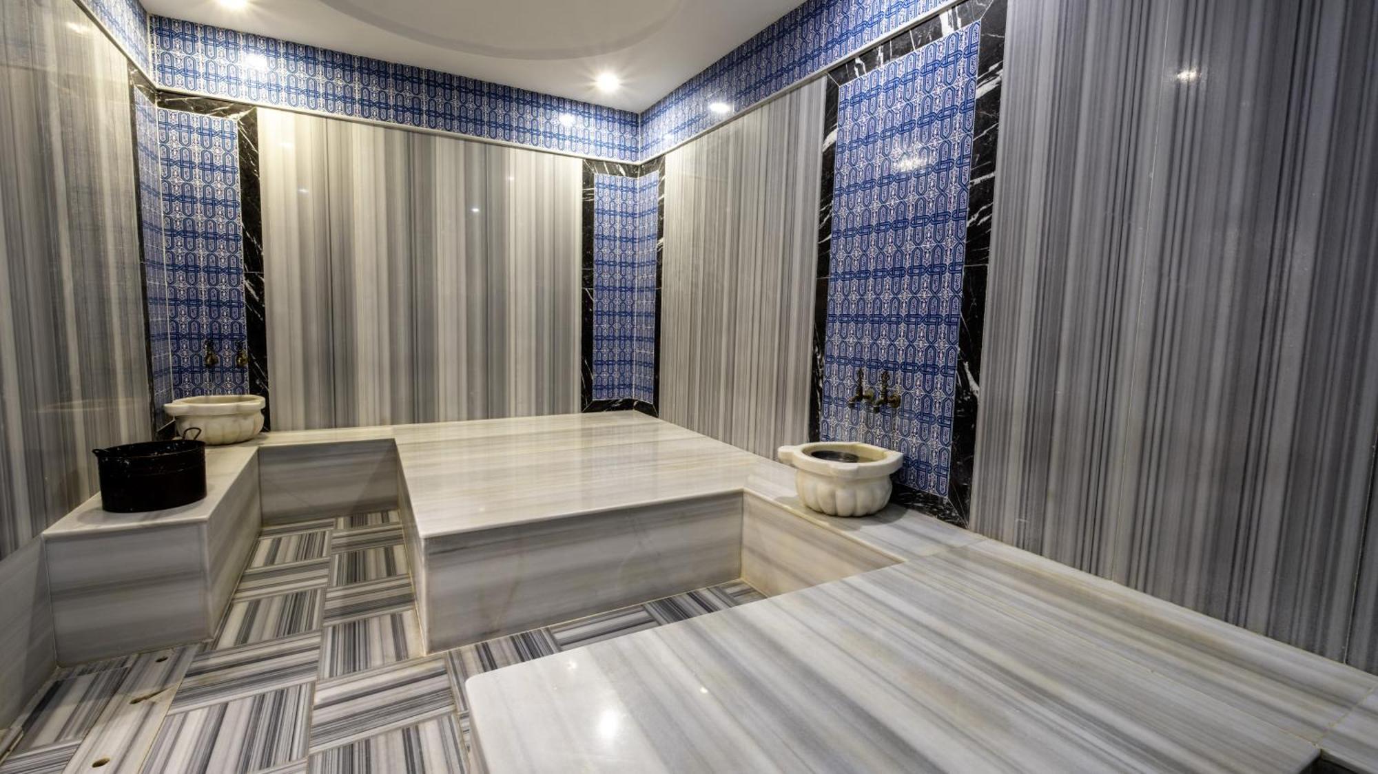 Mai Inci Otel Antalya Ngoại thất bức ảnh