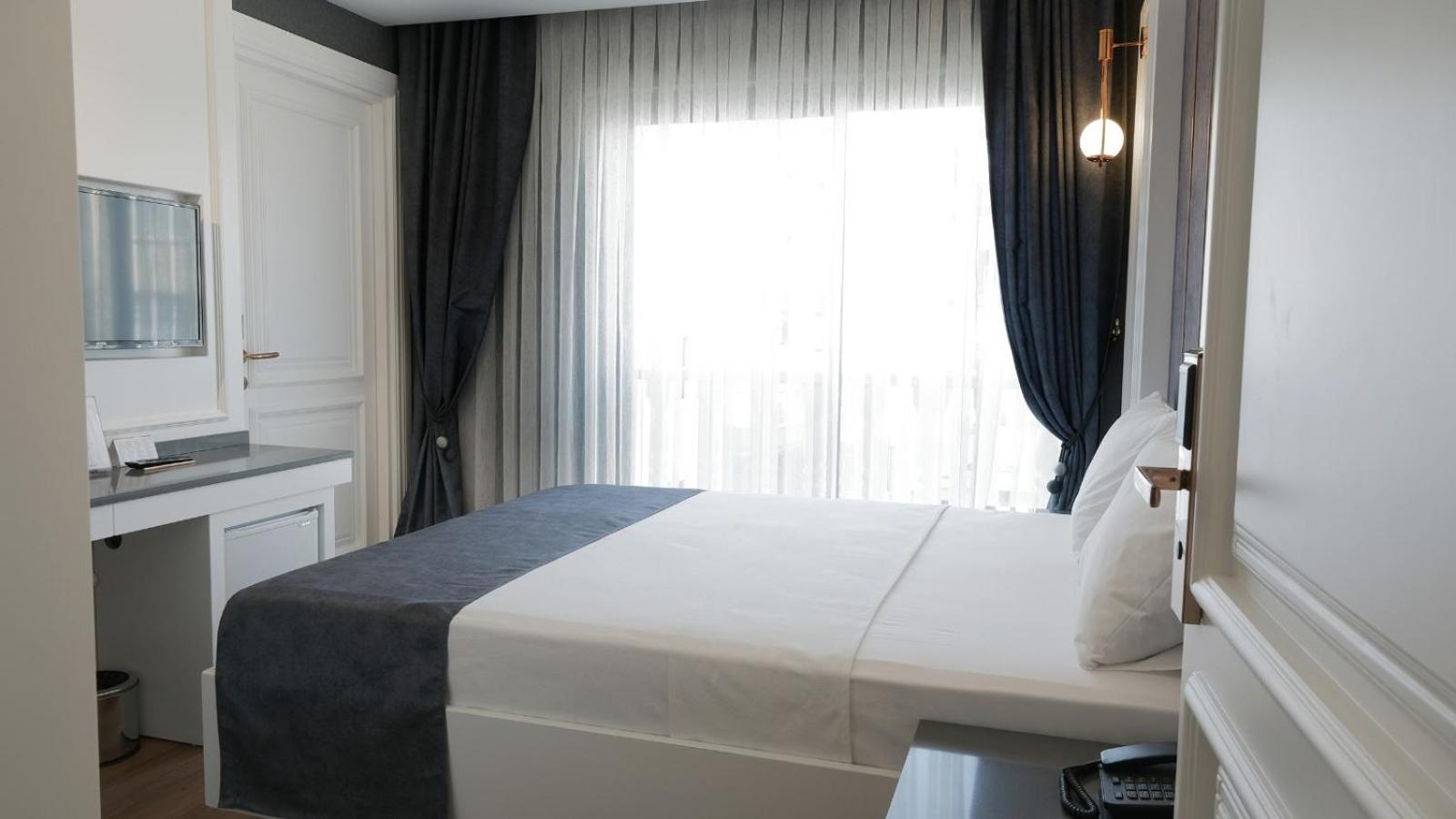 Mai Inci Otel Antalya Ngoại thất bức ảnh