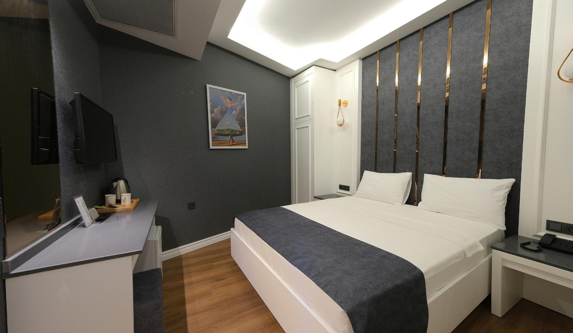 Mai Inci Otel Antalya Ngoại thất bức ảnh