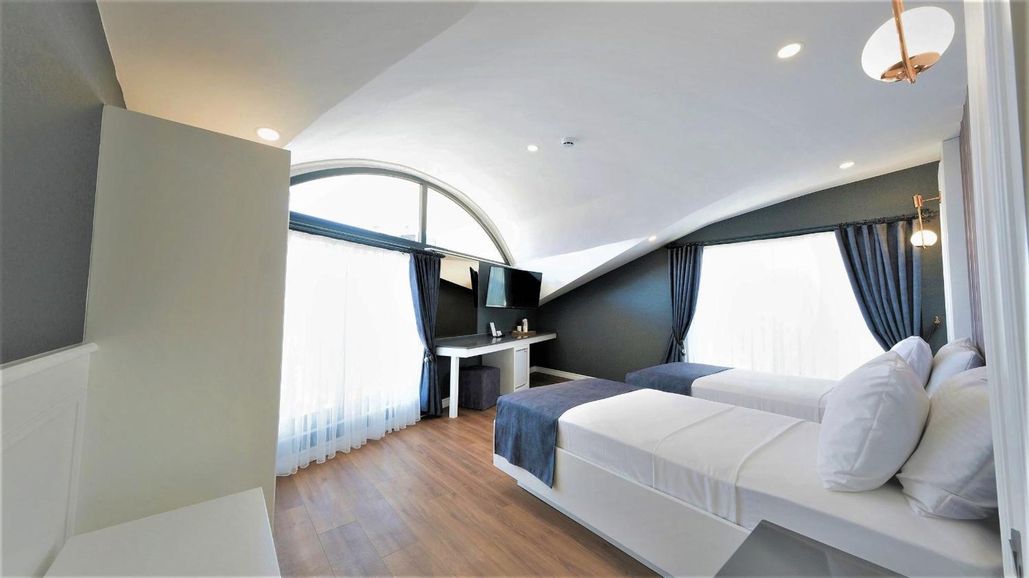 Mai Inci Otel Antalya Ngoại thất bức ảnh