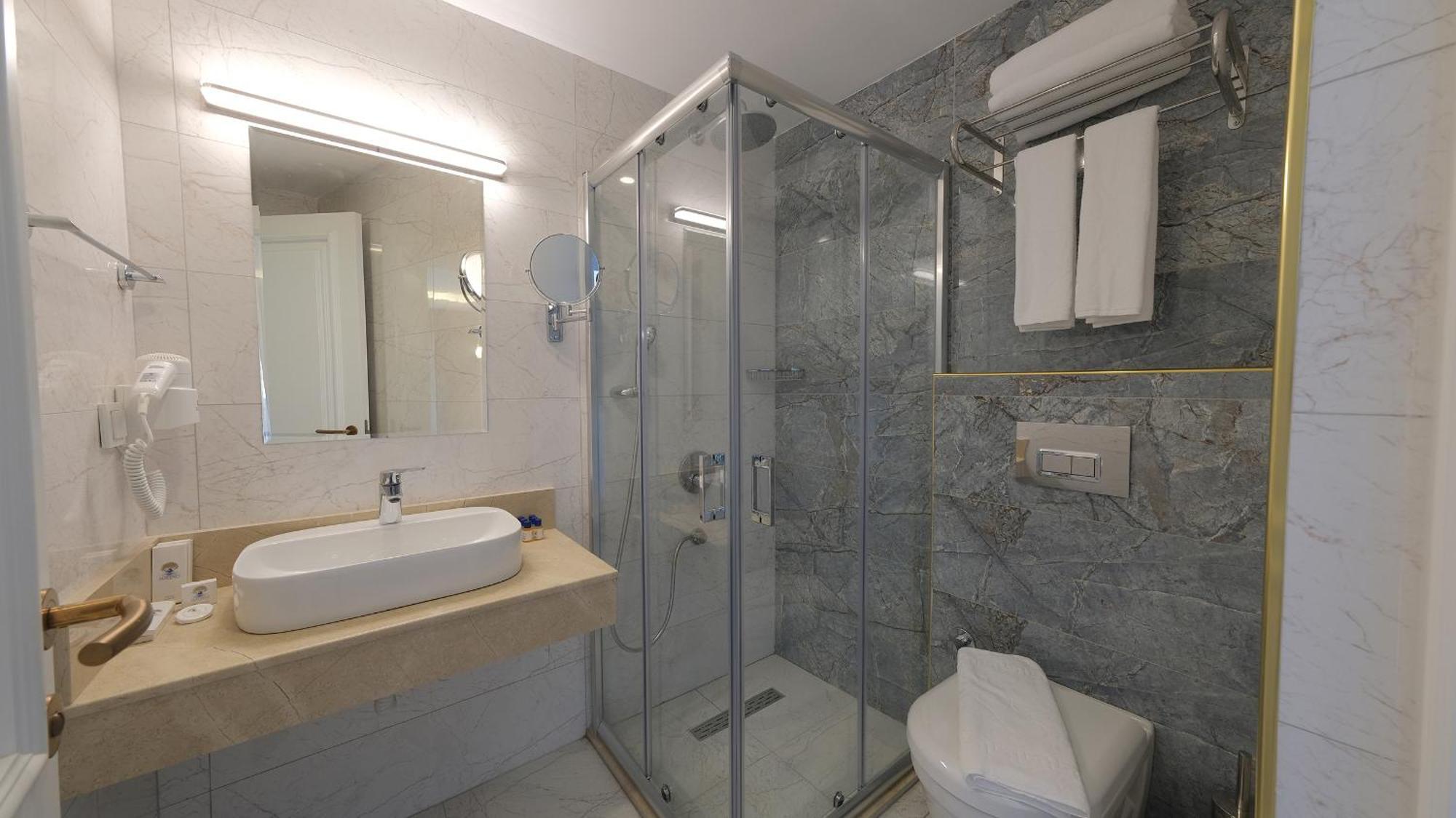 Mai Inci Otel Antalya Ngoại thất bức ảnh